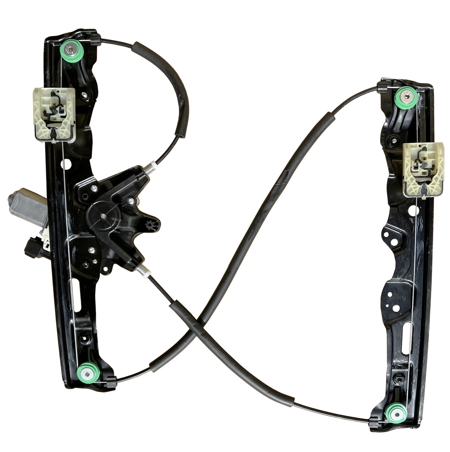 Front Right Window Regulator with Motor for Ford Ranger (2011–2022)