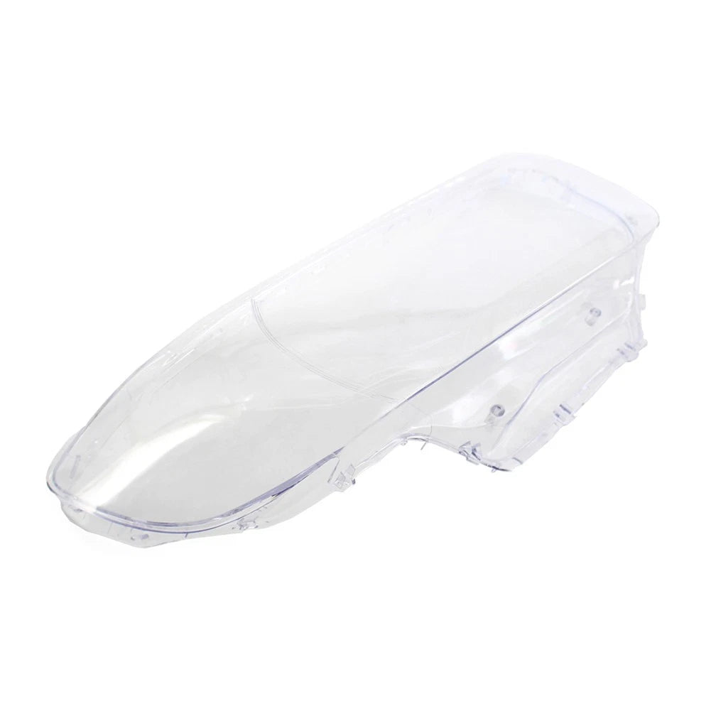 Headlight Lens Cover Right for Subaru Forester (2006–2008)