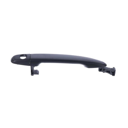 Front Right Outer Door Handle with Keyhole for Toyota Camry (2007–2011)