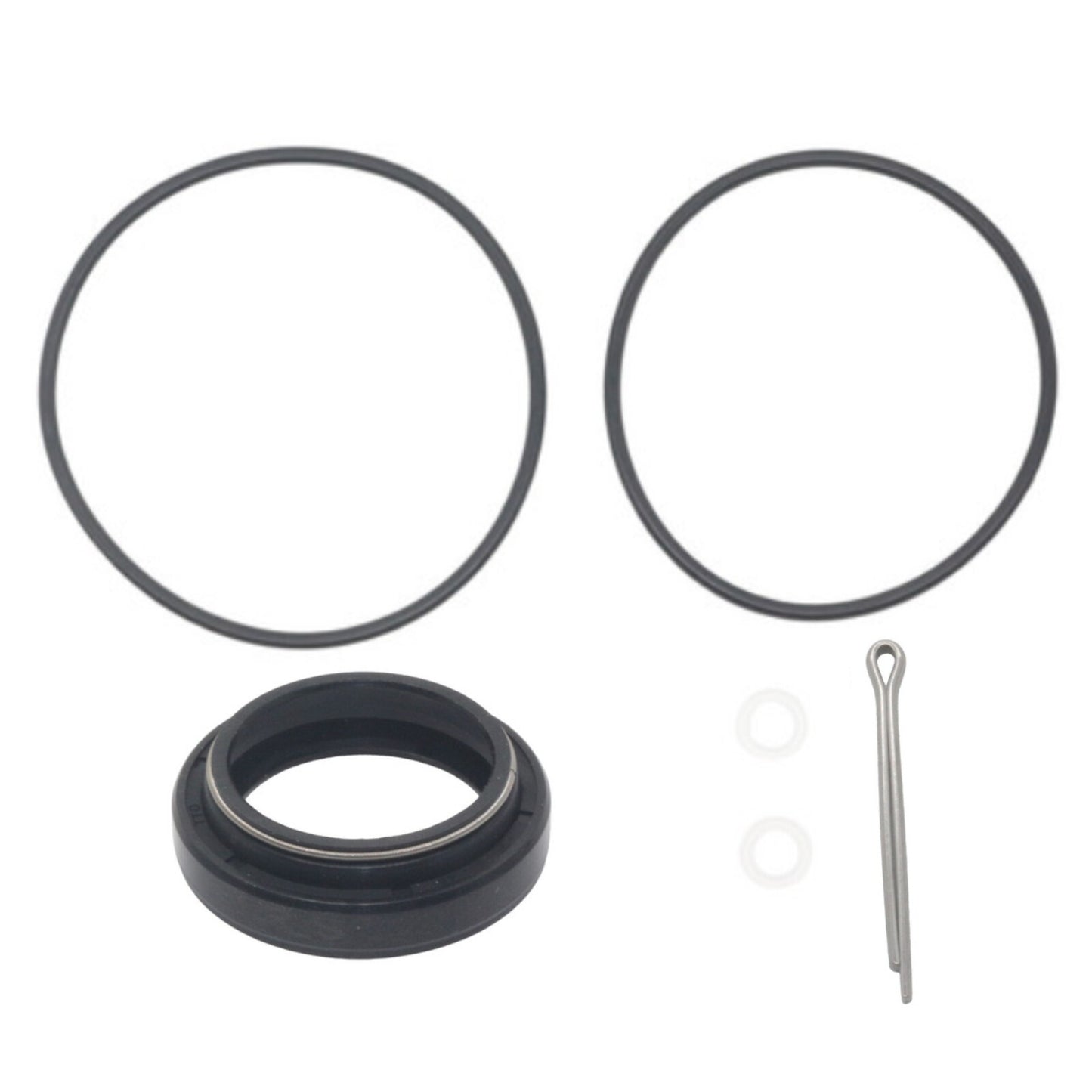 Lower Unit Oil Seal for Evinrude Johnson OMC (150–225 HP)