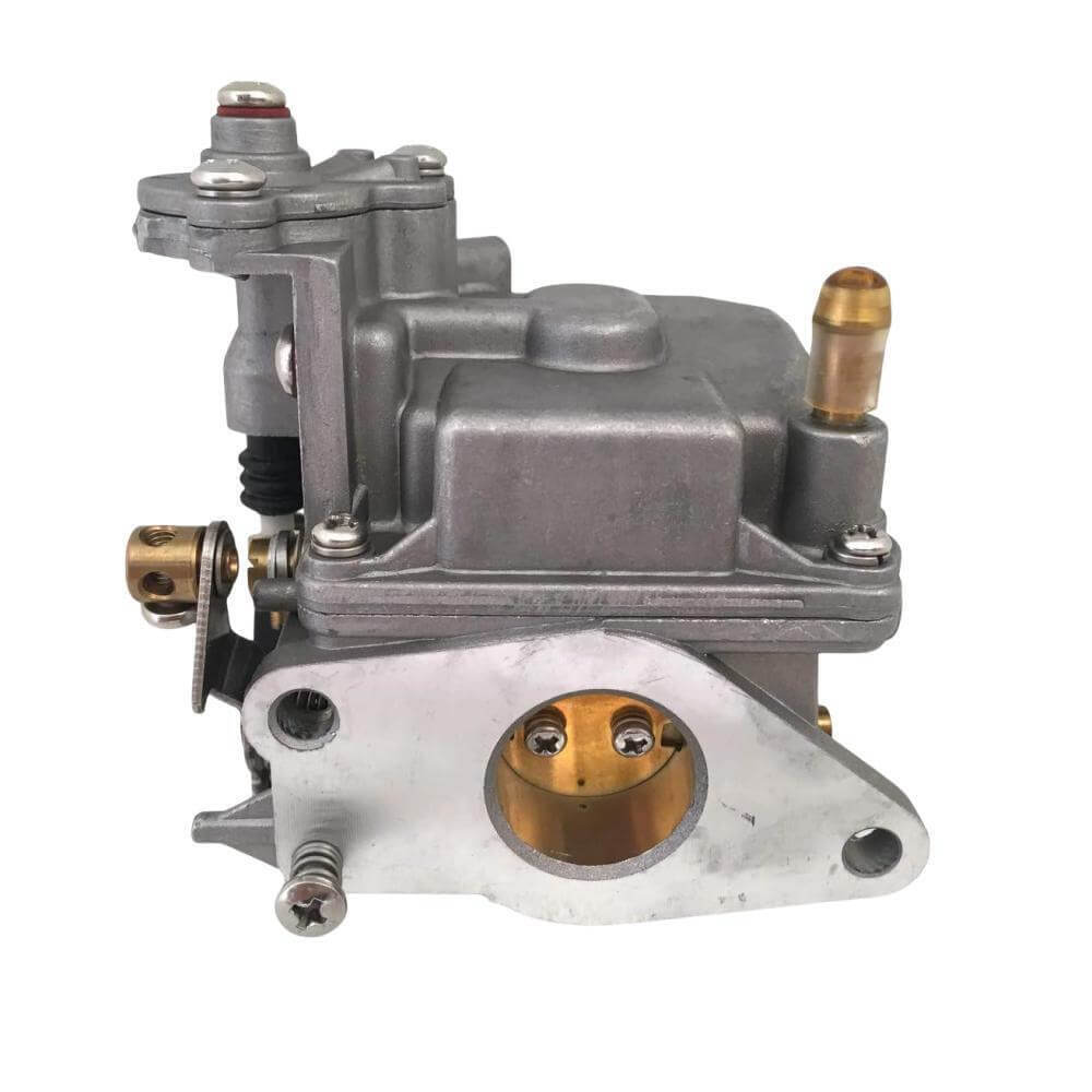 Carburetor for Tohatsu Nissan MFS8 MFS9.8B (4-Stroke)