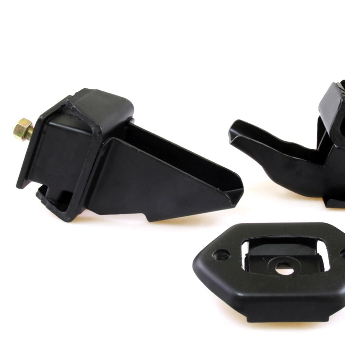 Engine Mount for Toyota Corolla TE30 TE31 TE51 KE30 KE37 KE38 KE52 KE55 (1974–1981)