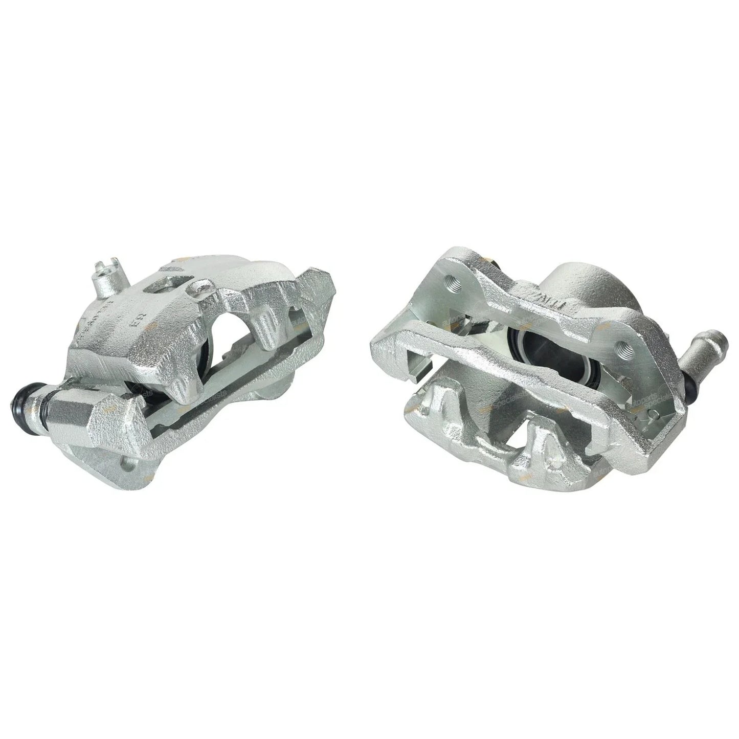 LH & RH Front Brake Caliper Set for Isuzu MU UCS55 (1990 - 1995)