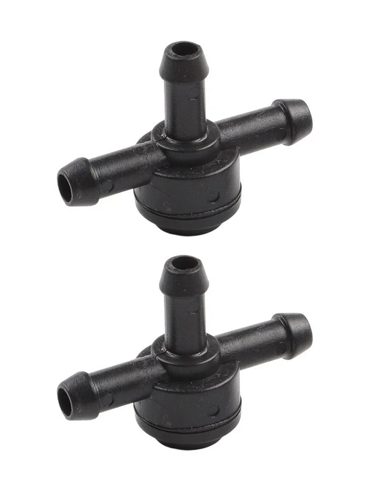 2 x Windscreen Washer Valve for C30, C70, S40, S60, S80, V50, V70, XC60