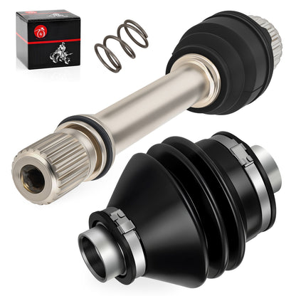 Rear Propeller Shaft & Drive Shaft Yoke for Honda Rancher 420 (2015–2024)