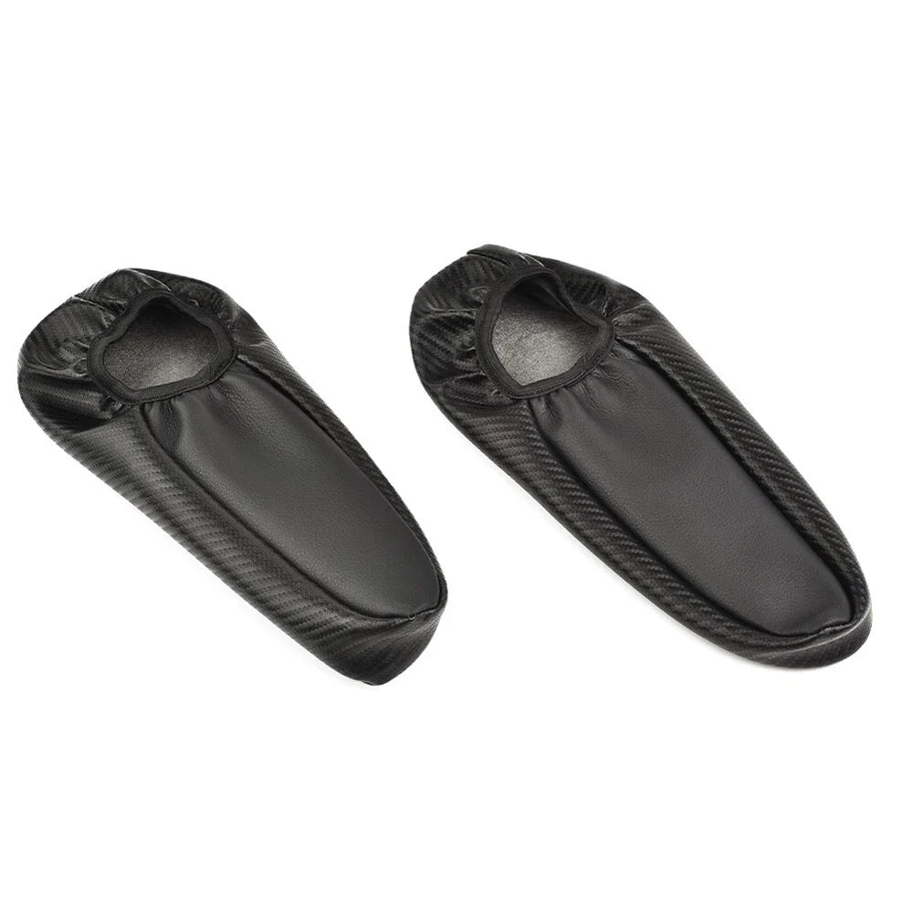 Console Armrest Cover for Vehicle (2007–2012)