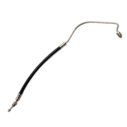 2X Hydraulic Trim Hose for OMC/Volvo SX-M (Year Range Not Specified)