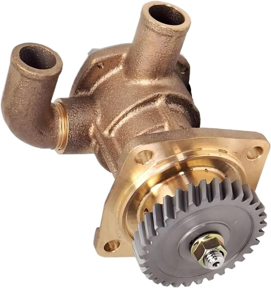 Sea Water Pump for Yanmar 4JH3 3JH3E (Marine Engines)