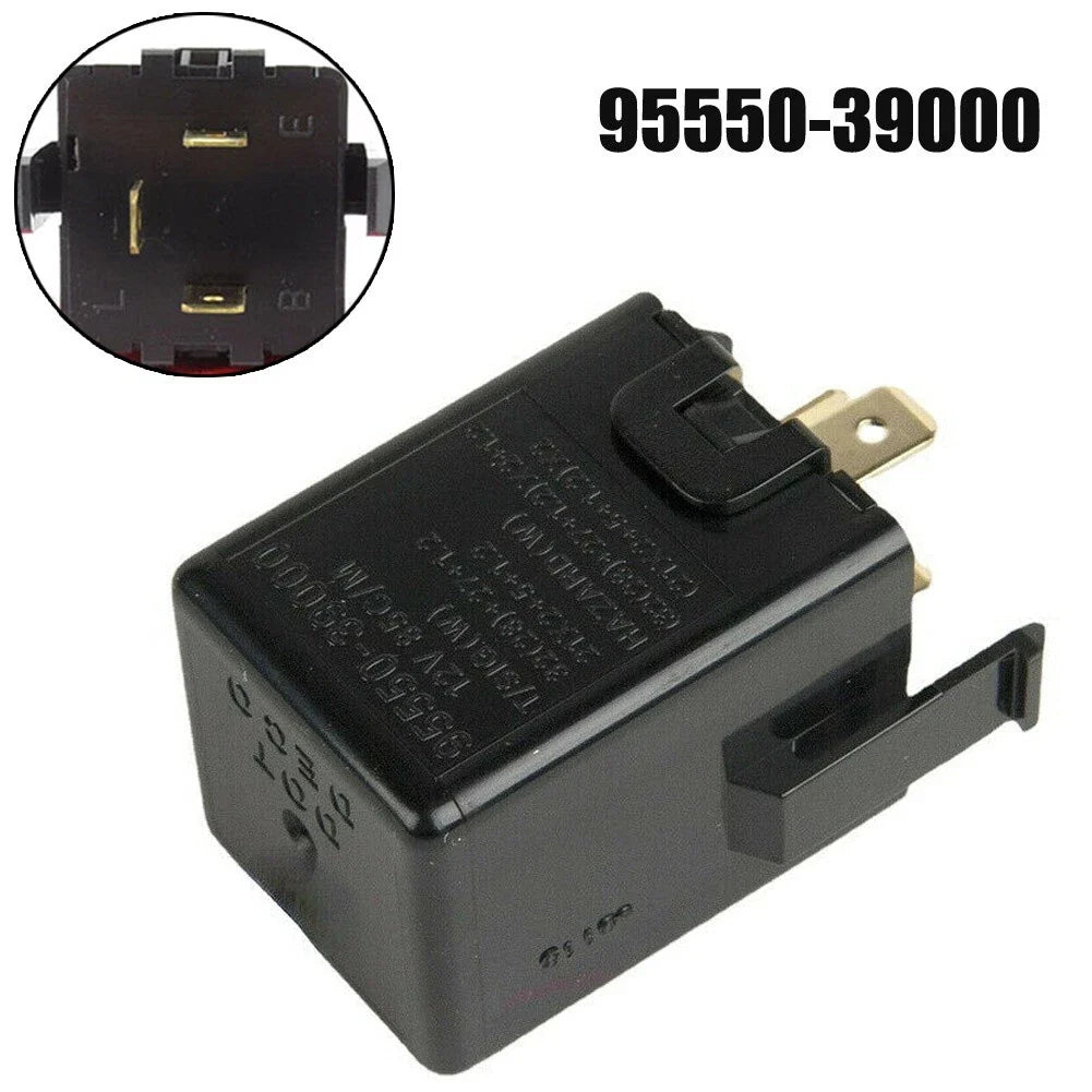 Turn Signal Flasher Relay for Hyundai Elantra / Kia Optima