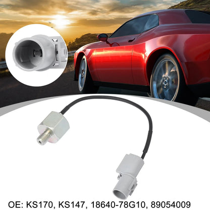 Car Engine Knock Sensor for Chevrolet Suzuki (2000-2005)