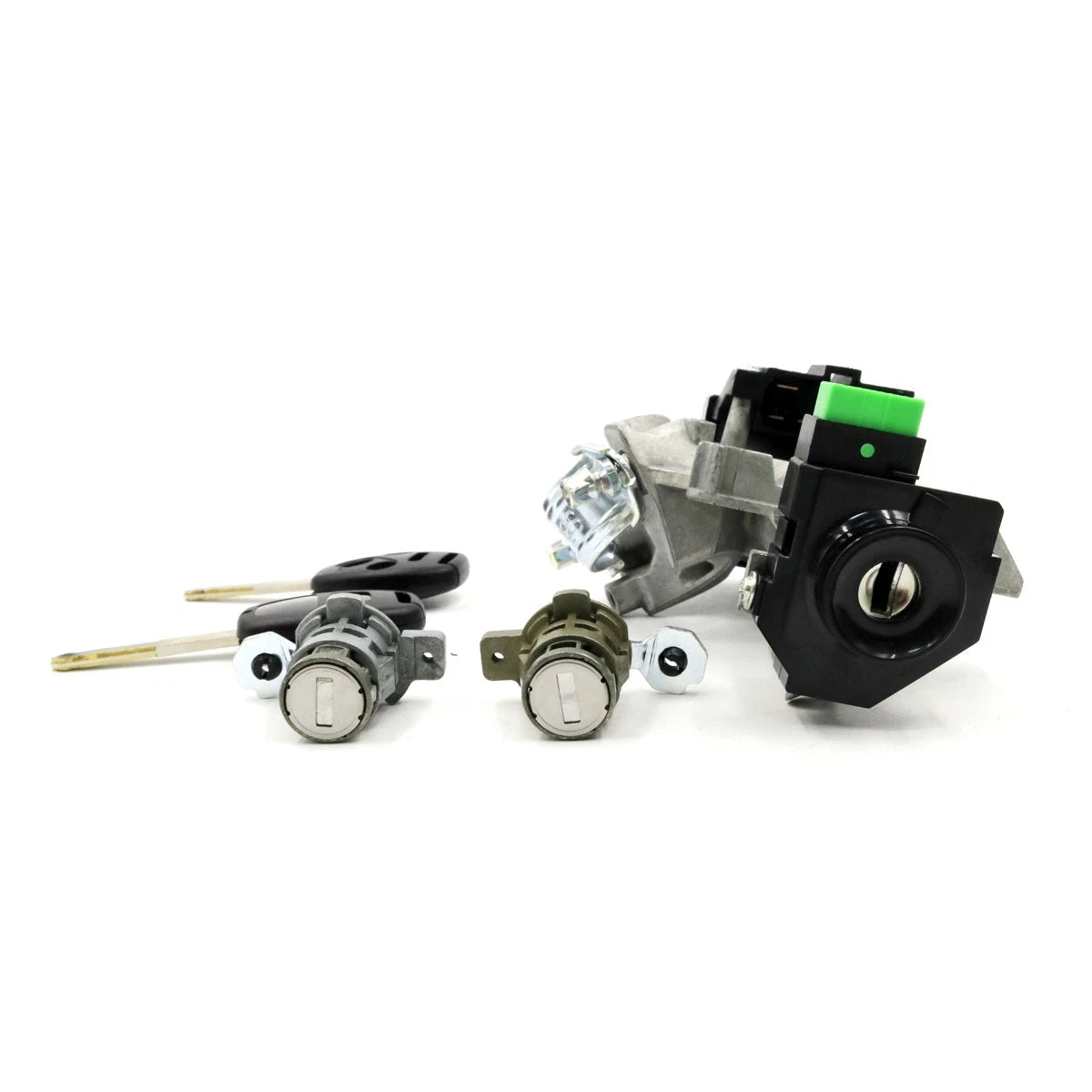 Ignition Switch & Door Locks for Honda CR-V (2007–2010)
