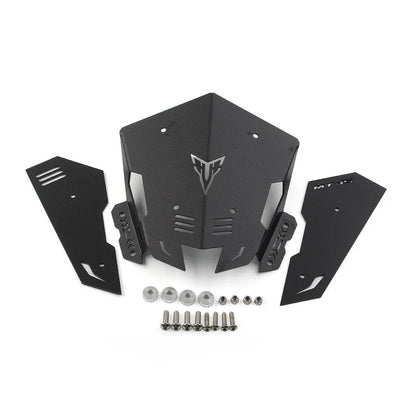 Windscreen Deflector Cover for Yamaha MT-15 (2019-2020)