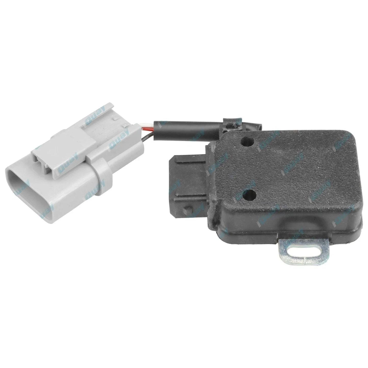 Throttle Position Sensor TPS for Nissan Patrol GQ 6cyl 4.2L TB42E Auto 1992~1997