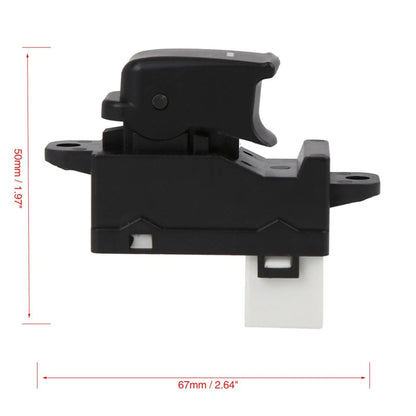 Power Window Switch for Hyundai Sonata 2008-2010 (2 x)