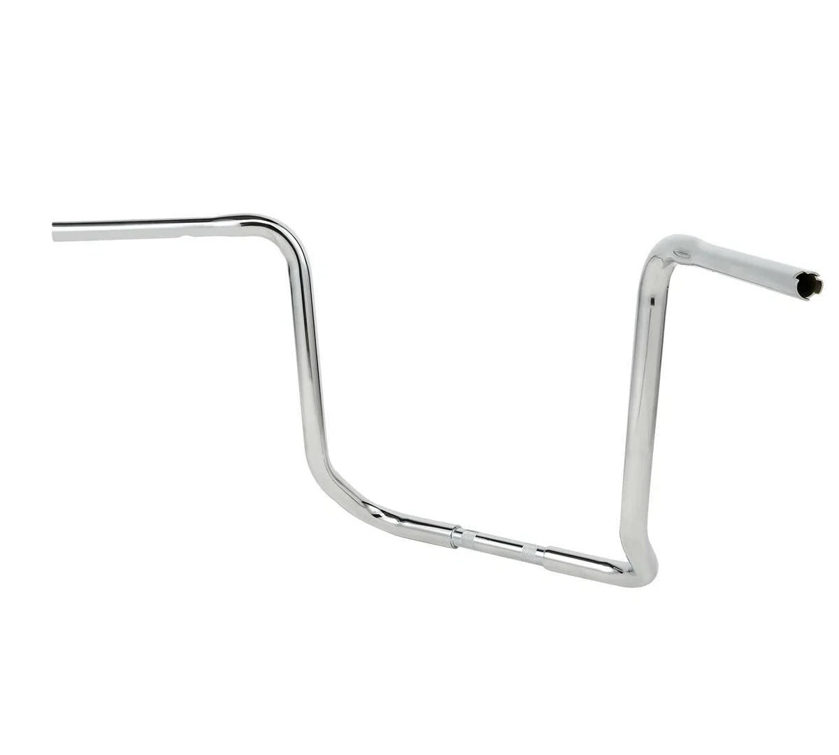 1-1/4" Rise Hanger Handlebar for Harley Davidson Road Glide (1982-2024)