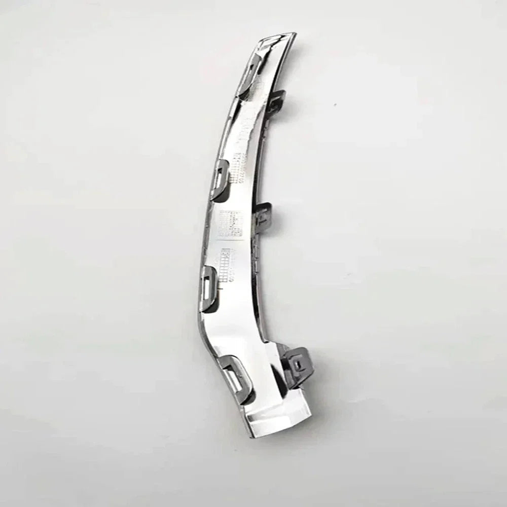 Front Bumper Moulding Trim for Benz W253 (2016-2023)