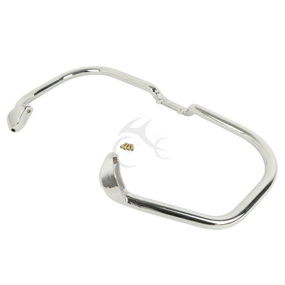 Engine Guard Crash Bar for Indian Chieftain Springfield (2014 - 2025)