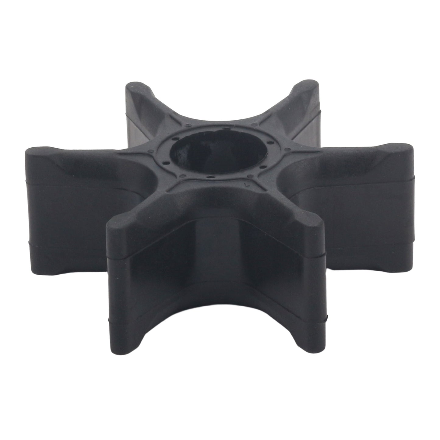 Water Pump Impeller for Yamaha Outboard (2-Stroke, 4-Stroke)