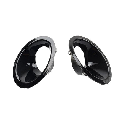 Fog Lamp Light Bezel Frame for Land Rover Range Rover Sport (2010-2013)