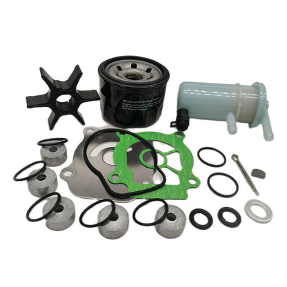 Maintenance Kit for Suzuki 20/25HP Outboard
