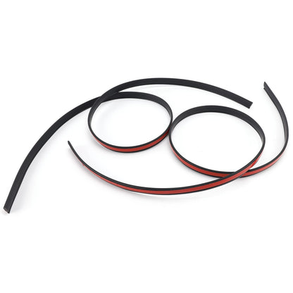 2X Windshield Wiper Arm Pivot Adapter Clip for Ford (E3TZ-17531-A)