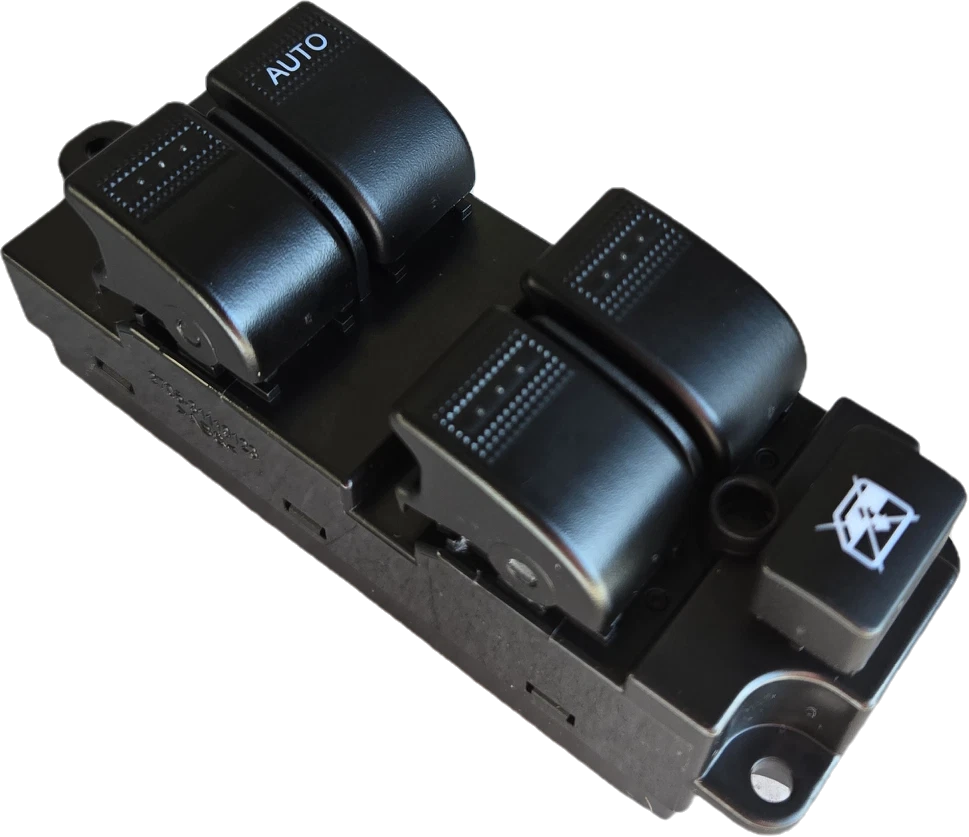 Power Window Switch for Mazda 6 GG/GY (2002–2005)