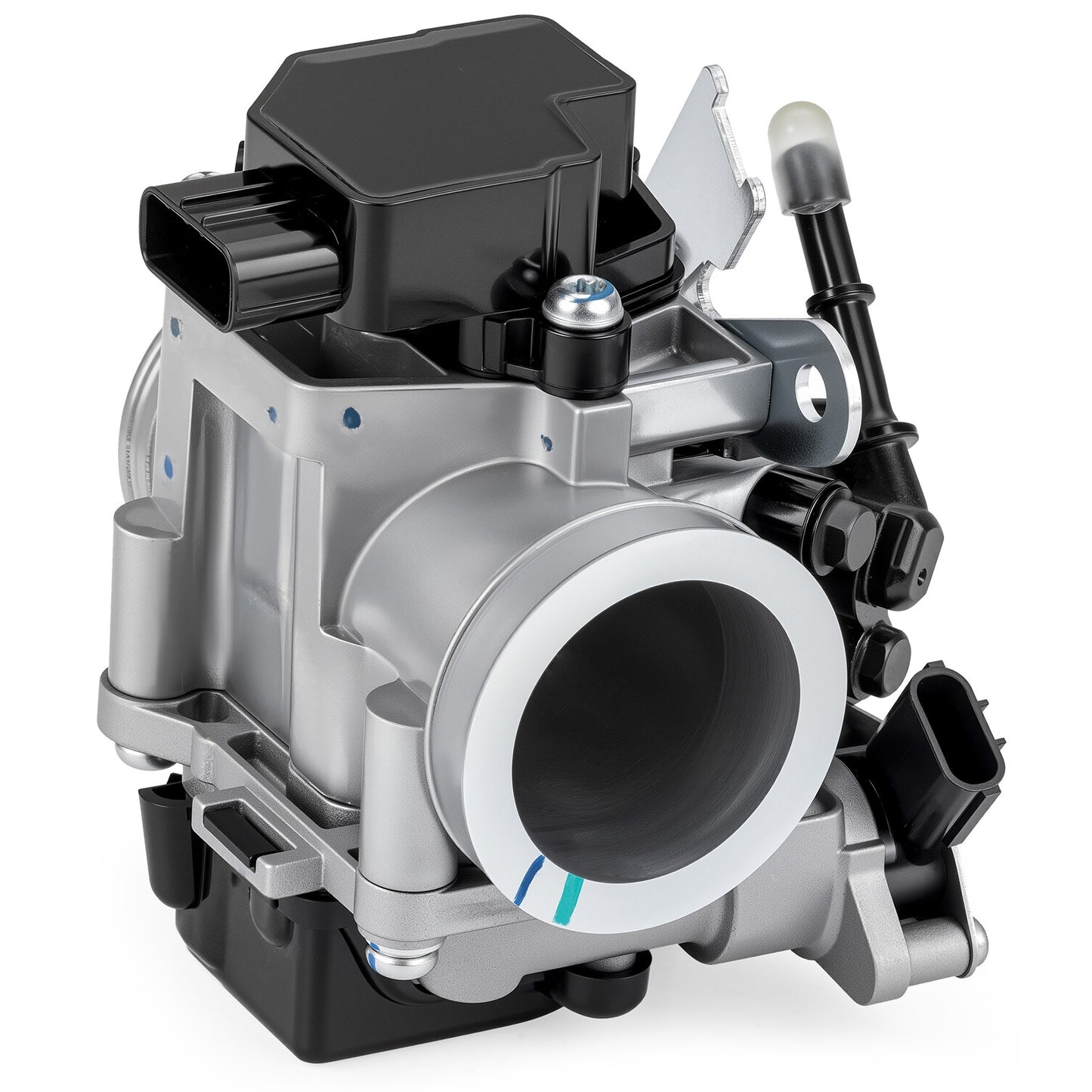Throttle Body for Honda Foreman Rubicon 500 TRX500FA (2018–2019)