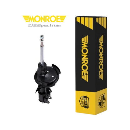 Front Shock Absorber for Volvo XC90 (2003–2015)