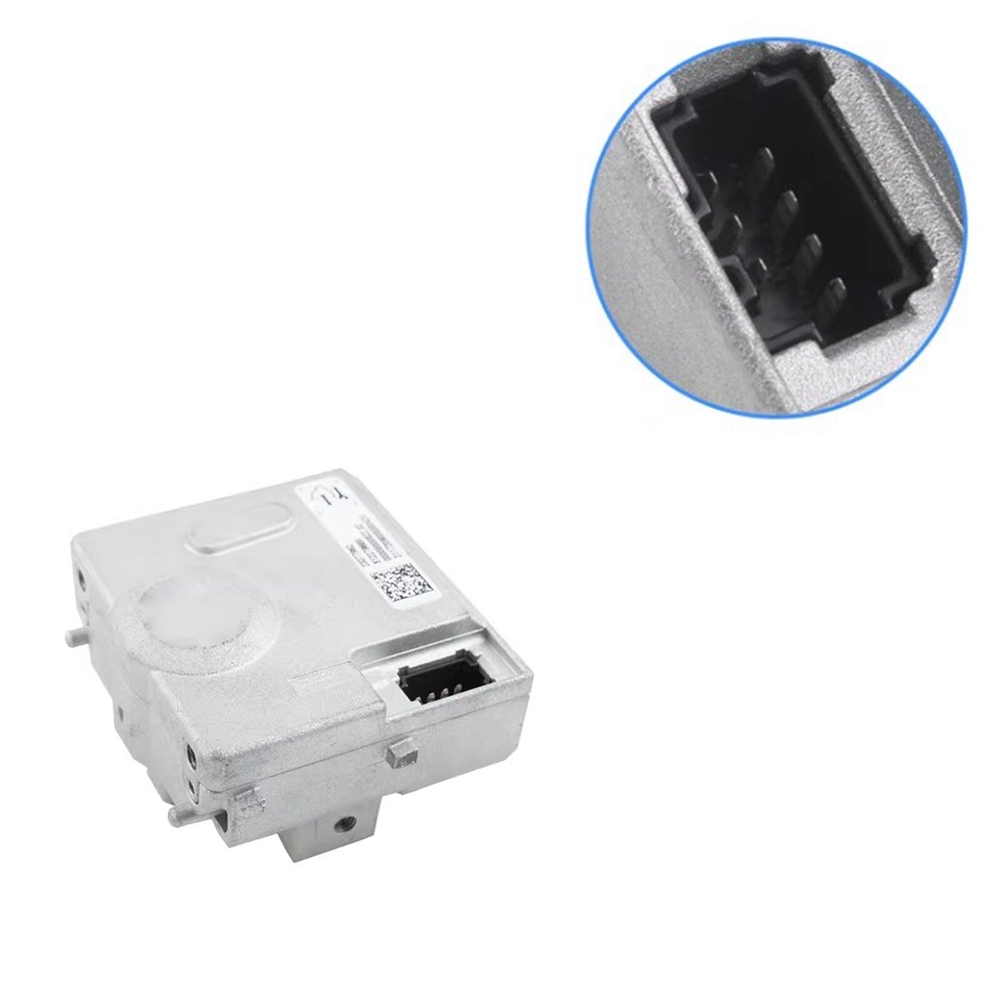 Steering Column Lock Control Module for Chevrolet Cruze (2012–2015)