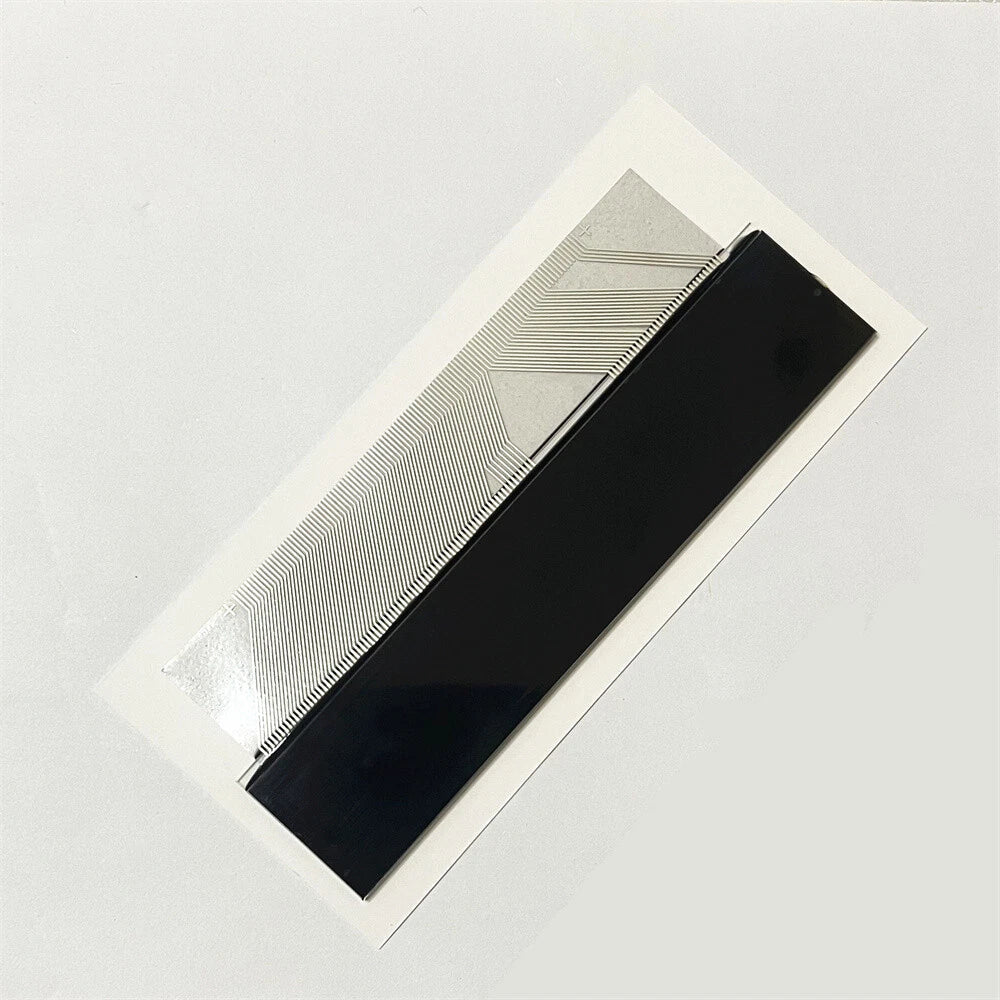 LCD Screen Display for SAAB 9-3 9-5 Sid1 Sid2 Pixel Repair (2003-2012)