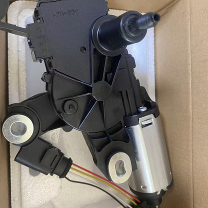 Rear Windshield Wiper Motor for Porsche Cayenne (2011–2015)