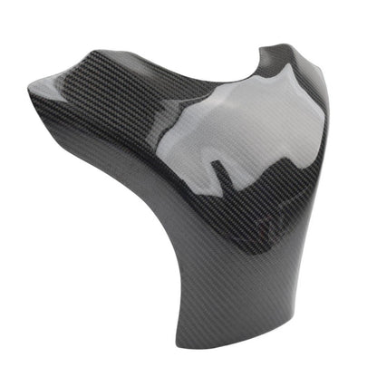 Bar End Mirrors for Kawasaki Ninja ZX6R (2009–2011) Red