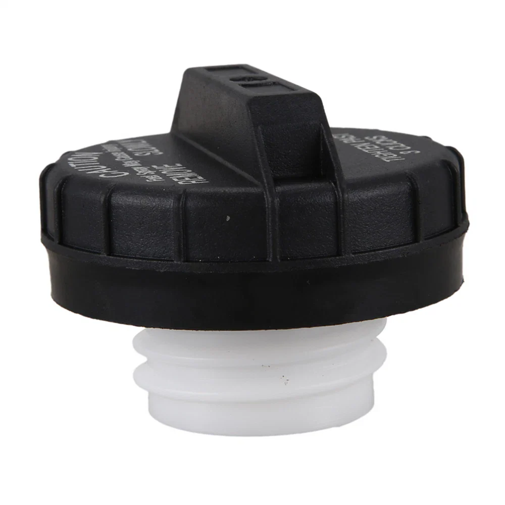 Non-Locking Gas Cap for Jeep Wrangler YJ, TJ, Cherokee, Dodge Ram (1997-2006)