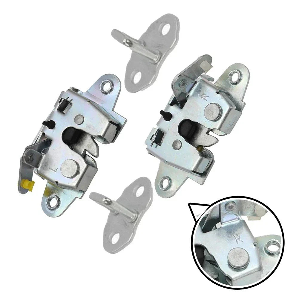 Tailgate Lock Latch Striker for Tacoma Hilux