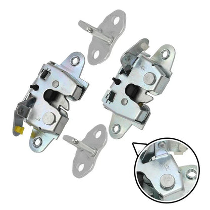 Tailgate Lock Latch Striker for Tacoma Hilux