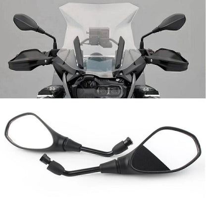 Rearview Mirrors for Honda CBF300 CB1000R 650R 650F 500F 300R NC750S (2013-2023)