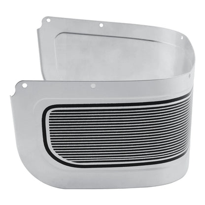 Fender Trim Skirt for Harley Street Road King Electra Glide (1980-2013)