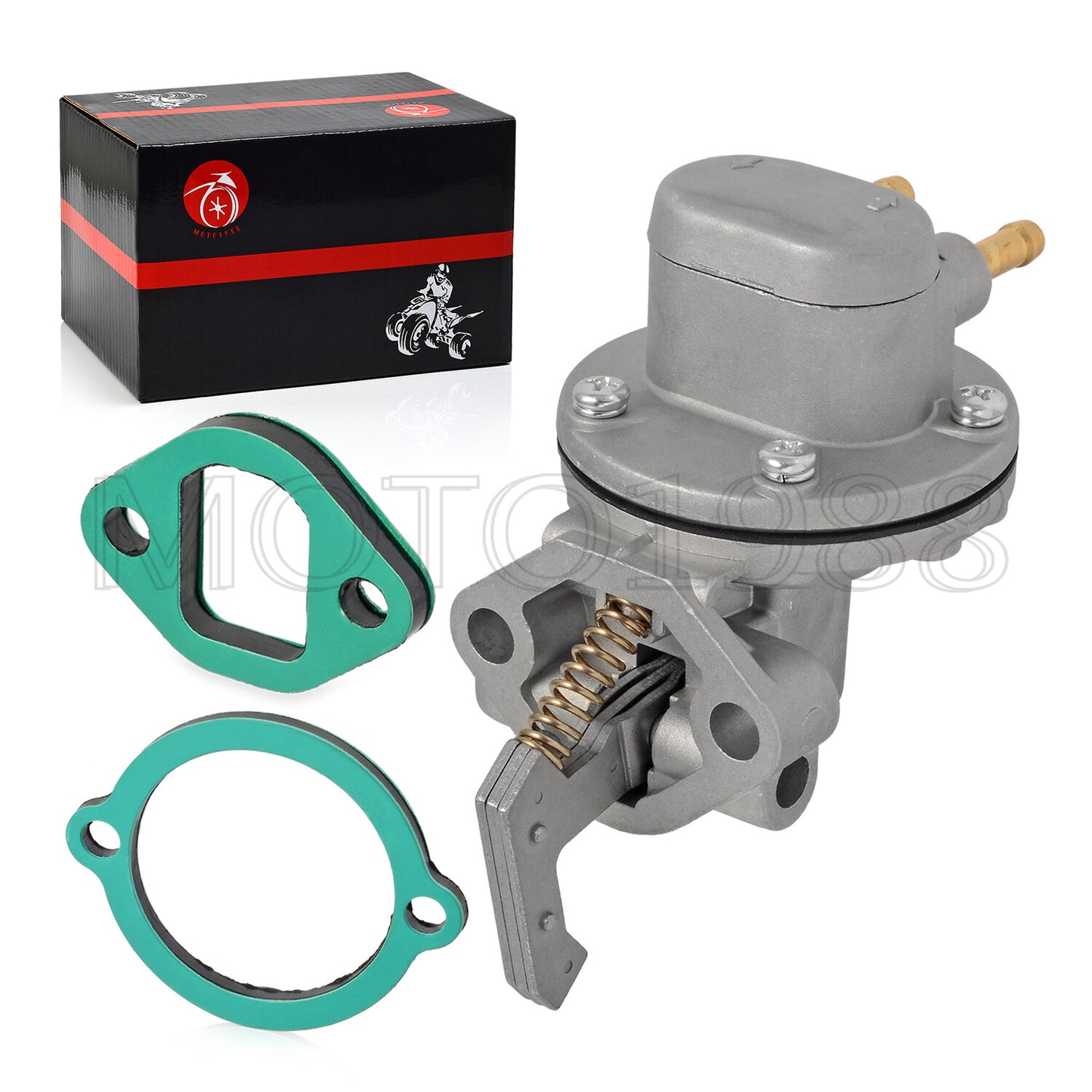 Fuel Pump Gasket for Honda Goldwing 1000 1100 (1975–1983)