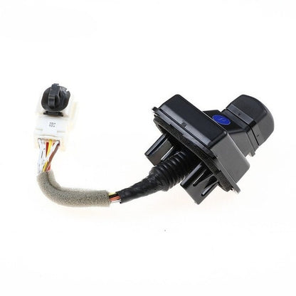 Rear View Parking Camera for Honda N-WGN (2014)