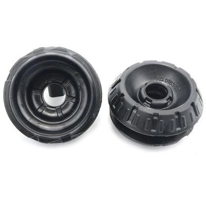 Set of 2 Front Shock Absorber Strut Mounts for Nissan Micra March (2010–2019)