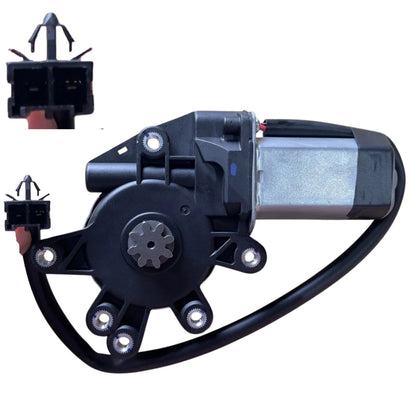Front Left Window Lift Motor for Nissan Patrol GU (1997–2016)