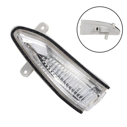 Turn Signal Light Right Side Mirror Amber for Sentra (2013-2017)