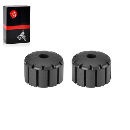 Front Fuel Tank Rubber for Honda Shadow VT500 VT600 VT750 VT1300 (1983–2012)
