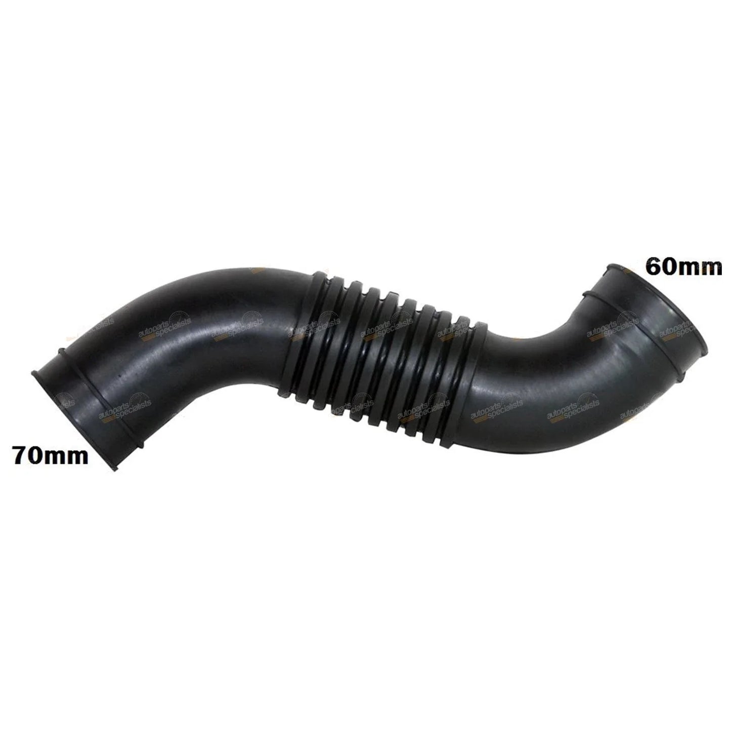 Air Intake Hose for Toyota Hilux (1988–1997)