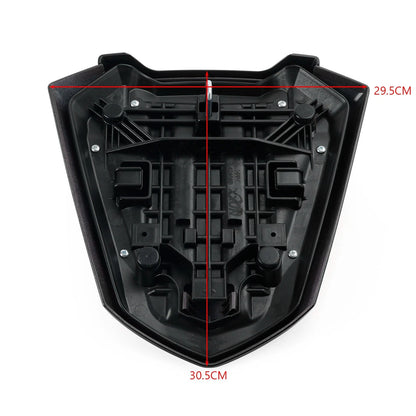 Front floorboard footboard for Honda VTX 1300 1800, Suzuki VL400, C50, VL800