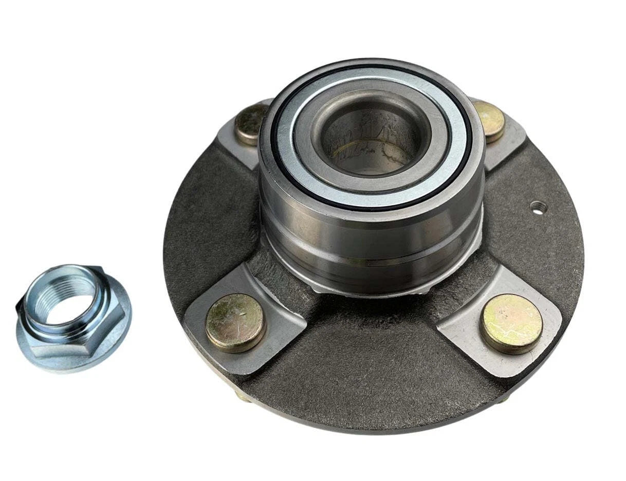 Rear Wheel Bearing Hub for Hyundai Coupe (1996–2002)
