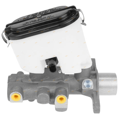 Brake Master Cylinder 6 cyl 4.0L for Ford Falcon BF (2005 - 2012)