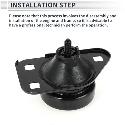 Engine Mount Right for Chevrolet Epica (2005-2009)