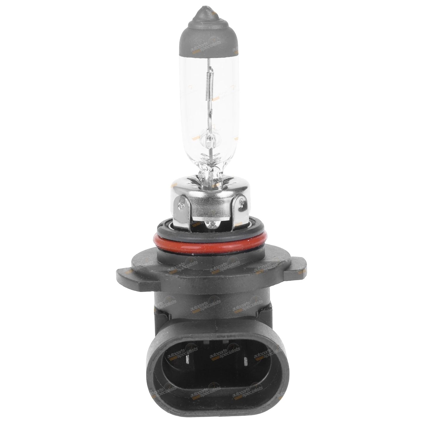 2X H10 Halogen Headlight Bulbs