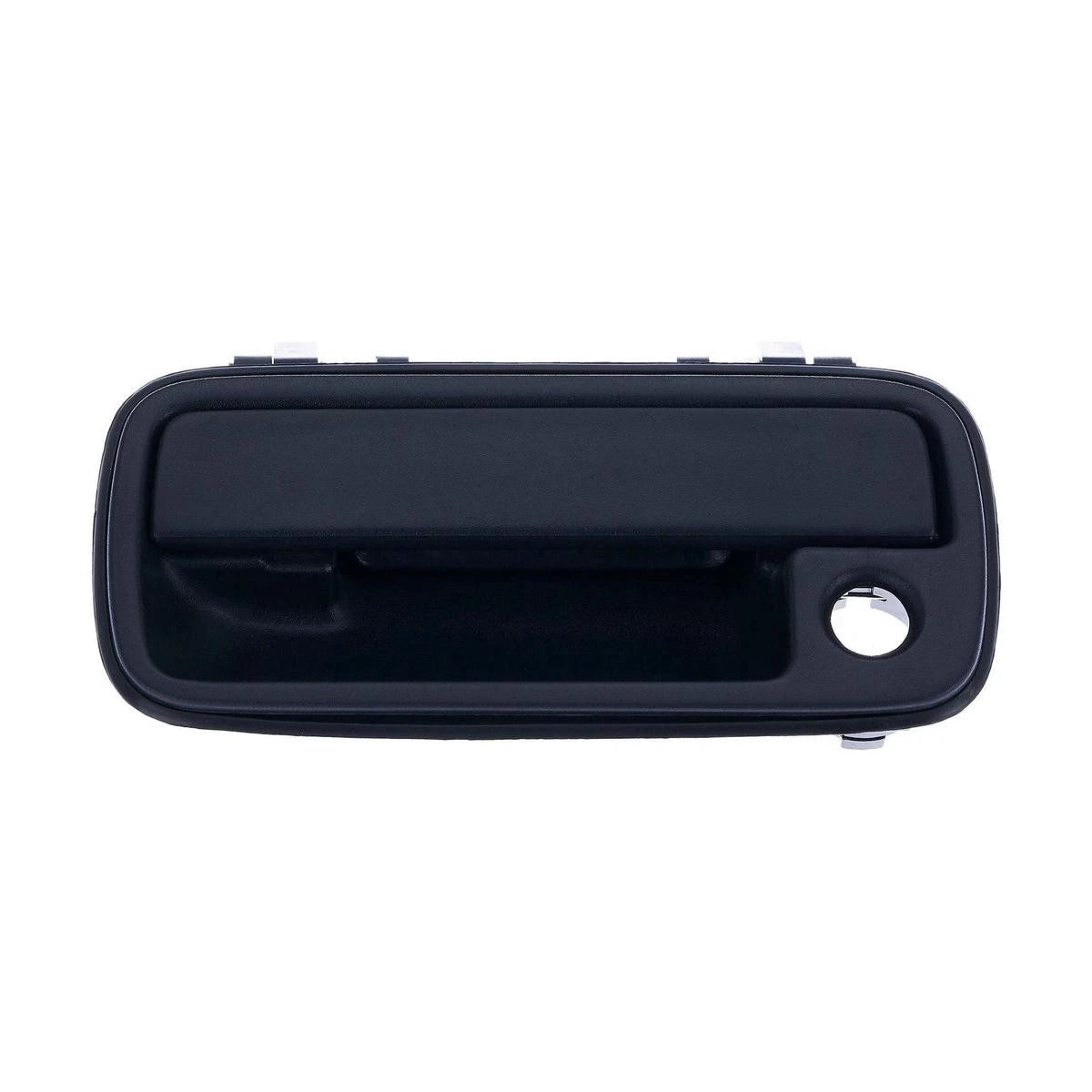 Front Left Outer Door Handle for Suzuki Vitara (1988–1998) Textured Black